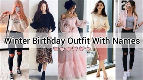 20 Stylish Birthday Outfit Ideas For Women